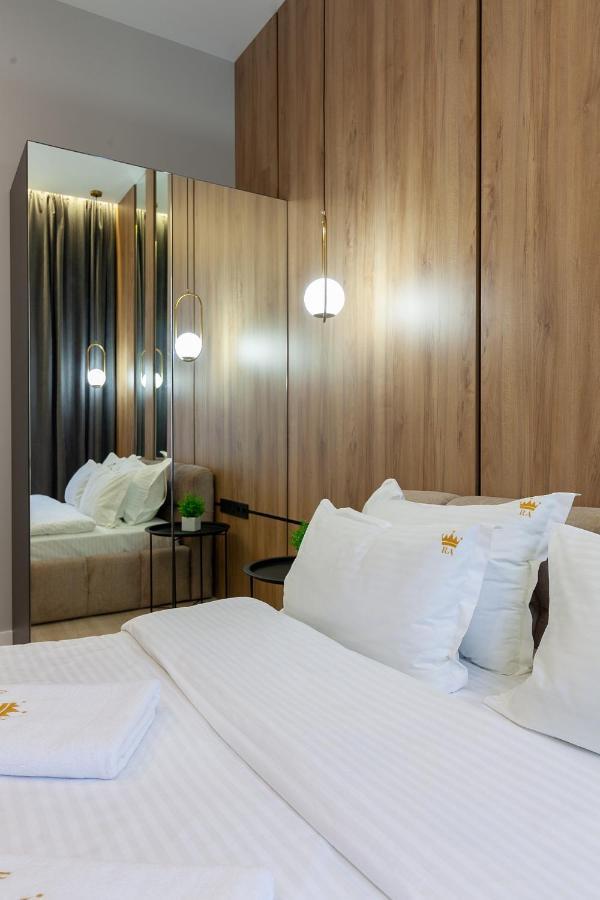 Royal Apartament On Voloshyna 2 إلفيف المظهر الخارجي الصورة