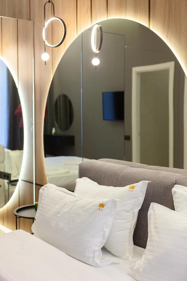 Royal Apartament On Voloshyna 2 إلفيف المظهر الخارجي الصورة